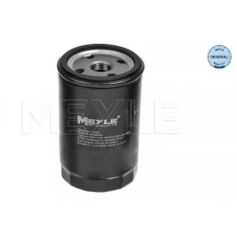 Yağ Filtresi M102 M103 [W124 W126 W201]